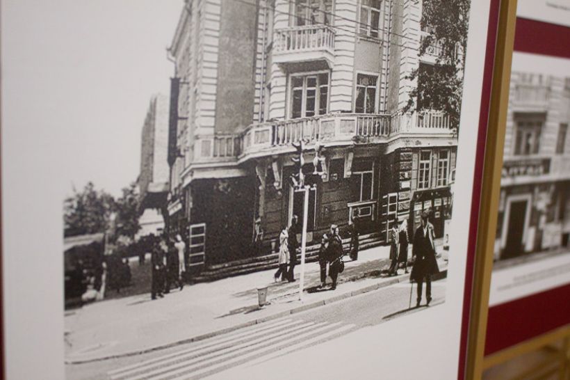  Фото:Анна Меньшикова