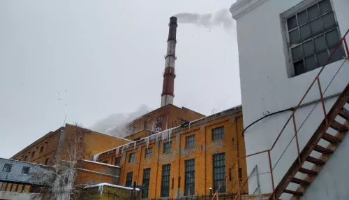 Многострадальная ТЭЦ Ярового купила угля на всю зиму у неожиданного поставщика