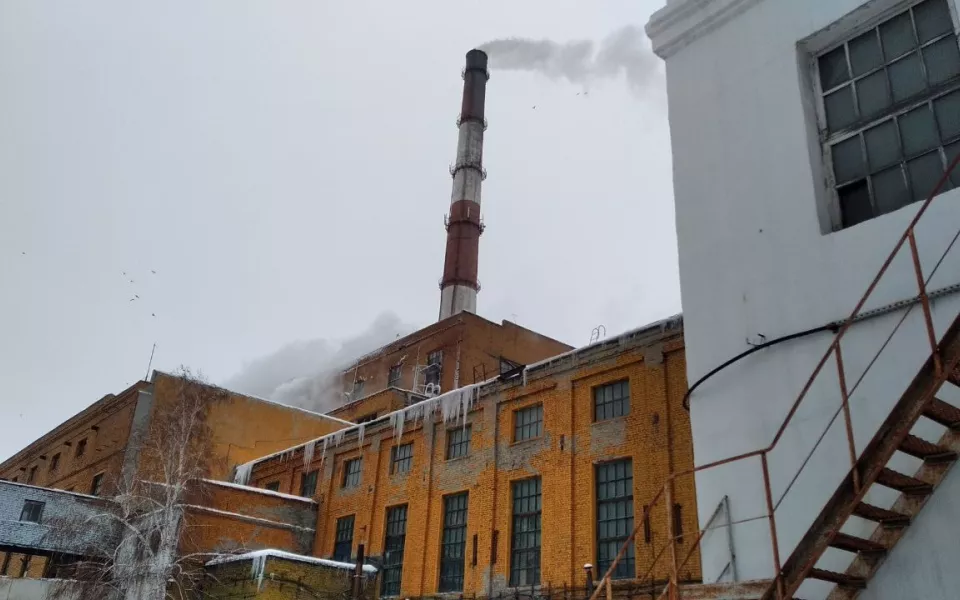 В Алтайском крае передали в суд еще одно дело о поставке угля для Ярового