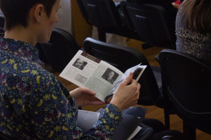  Фото:Анна Меньшикова