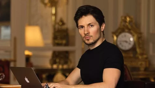 Павел Дуров оказался самым разбогатевшим россиянином в 2021 году