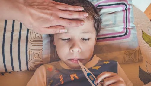 Медик назвала опасные последствия отказа от вакцинации детей