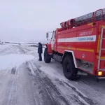 Режим повышенной готовности введут в Алтайском крае из-за грядущей снежной бури