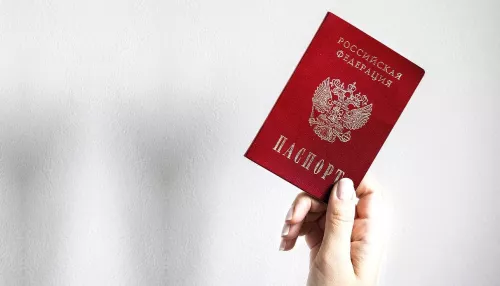 Полиция будет аннулировать бумажный паспорт гражданина РФ после выдачи цифрового