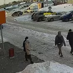Соцсети: в Барнауле обнаружили труп в уличном туалете