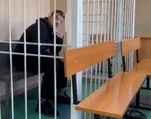 Обвиняемый в убийстве девушки в Новосибирске