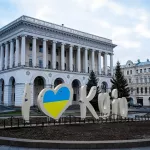 Политологи не исключают раскол Украины в 2022 году