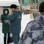 В Алтайском крае отмечается снижение количества пожаров