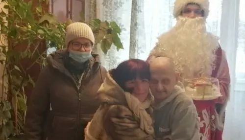 Новосибирских единороссов обвинили в смерти 100-летнего ветерана