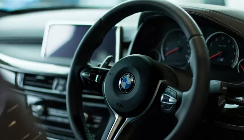 В Алтайском крае появится новый официальный дилер BMW