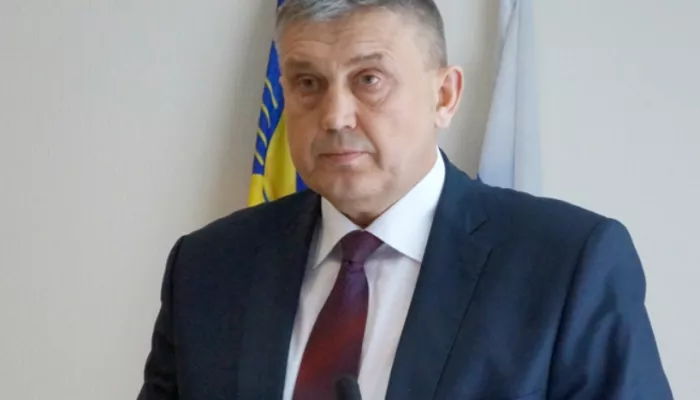 Опальный глава Тальменского района Сергей Самсоненко подал в отставку