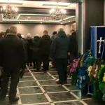 В Бийске похоронили погибшего после курения вейпа мальчика