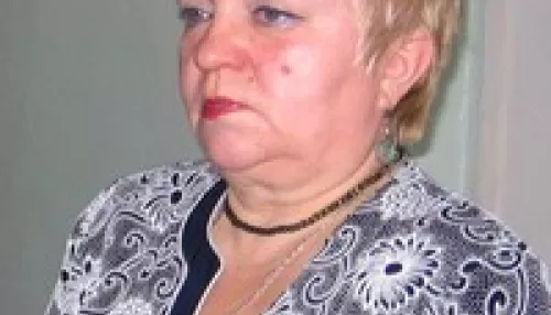 В Барнауле умерла общественный деятель Татьяна Сафронова