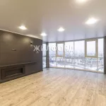 В Барнауле квартиру-лофт на 23-м этаже продают почти за 8 млн рублей