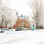Стало известно, какой будет зима в Алтайском крае. Прогноз на полгода