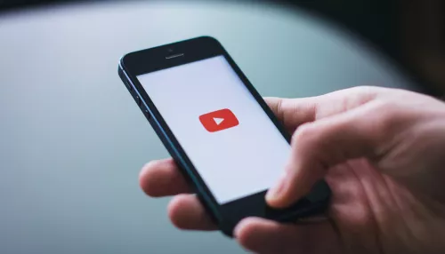 Эксперт объяснил популярность YouTube-ролика, набравшего 10 млрд просмотров