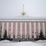 Томенко провел кадровые перестановки в правительстве Алтайского края