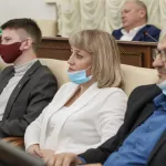 Помощницу депутата АКЗС Клюшниковой могут обвинять в хищении почти 3 млн рублей