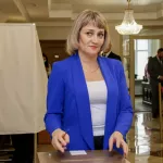 Адвокат депутата АКЗС Людмилы Клюшниковой подал жалобу на ее арест