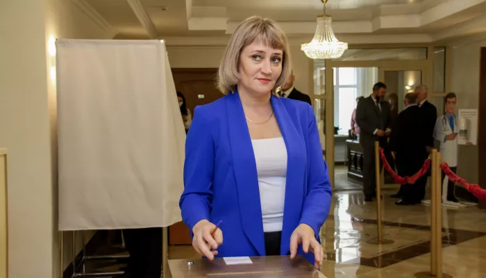 Уголовное дело о мошенничестве возбуждено в отношении депутата АКЗС и ее помощницы