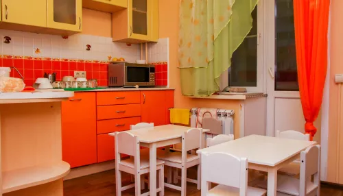 Тепло, как дома: что такое домашний детский сад и как это устроено в Барнауле
