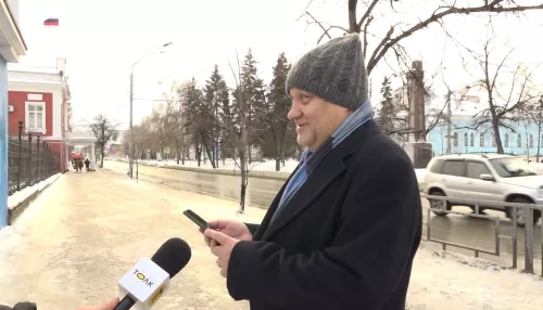 Барнаульцы прокомментировали инициативу ограничить продажу алкоголя в выходные