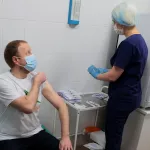 Губернатор Алтайского края заболел коронавирусом и ушел на удаленку