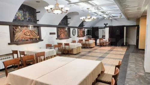 13 барнаульских заведений вошли в лонг-лист ресторанов России