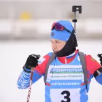 Упрямый с детства: как алтайский биатлонист Серохвостов отобрался на Олимпиаду