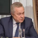 Новым министром образования Алтайского края может стать Александр Артёмов