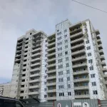 В Барнауле уже 13 лет не могут построить дом с квартирами для сотрудников ФСБ