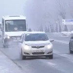 В Алтайском крае появились передвижные камеры для фиксации нарушений на дорогах
