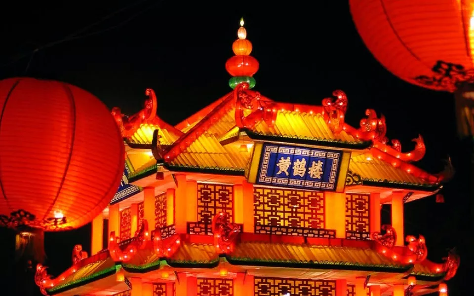 10 человек погибли во время стрельбы на праздновании китайского Нового года