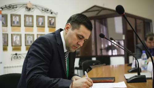 Суд вынес приговор по делу бывшего депутата Барнаульской гордумы Ивана Куца