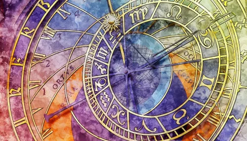 Астрологи поведали, какие знаки зодиака преследует удача в конце декабря