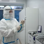 Новую вспышку коронавируса в Алтайском крае прогнозируют уже в июле