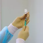 Алтайский край оказался в конце рейтинга по вакцинации населения от гриппа