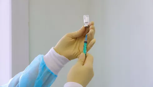 Детская вакцина от ротавирусной инфекции: что о ней известно