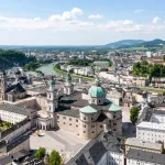 Бизнес-иммиграция в Австрию: особенности и способы ведения бизнеса