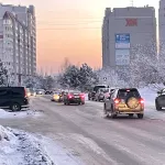 Жители Барнаула придумали замену общественному транспорту и такси
