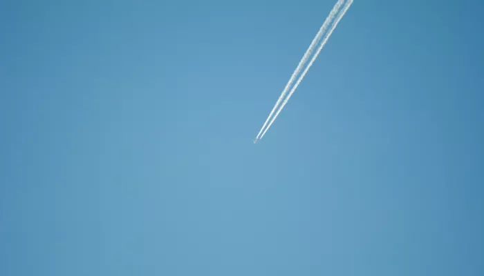 Распыляют с самолетов: бийчане просят оградить их от химической пневмонии