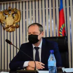 Главу Бийска исключили из президиума реготделения Единой России