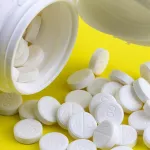 Из российских аптек пропали некоторые детские антибиотики