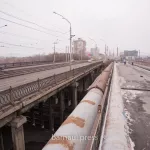 В Барнауле оптимизируют движение транспорта на время ремонта моста