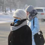 Роспотребнадзор: пик штамма омикрон в Алтайском крае ожидается через три недели