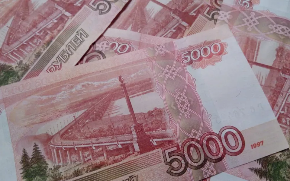 Алтайские судебные приставы за прошлый год нашли более 2 тысяч должников