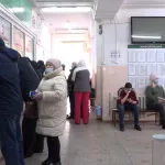 Расходы на больничные жителям Алтайского края возросли на 70% за время пандемии