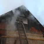 В Алтайском крае за выходные потушили почти 500 пожаров