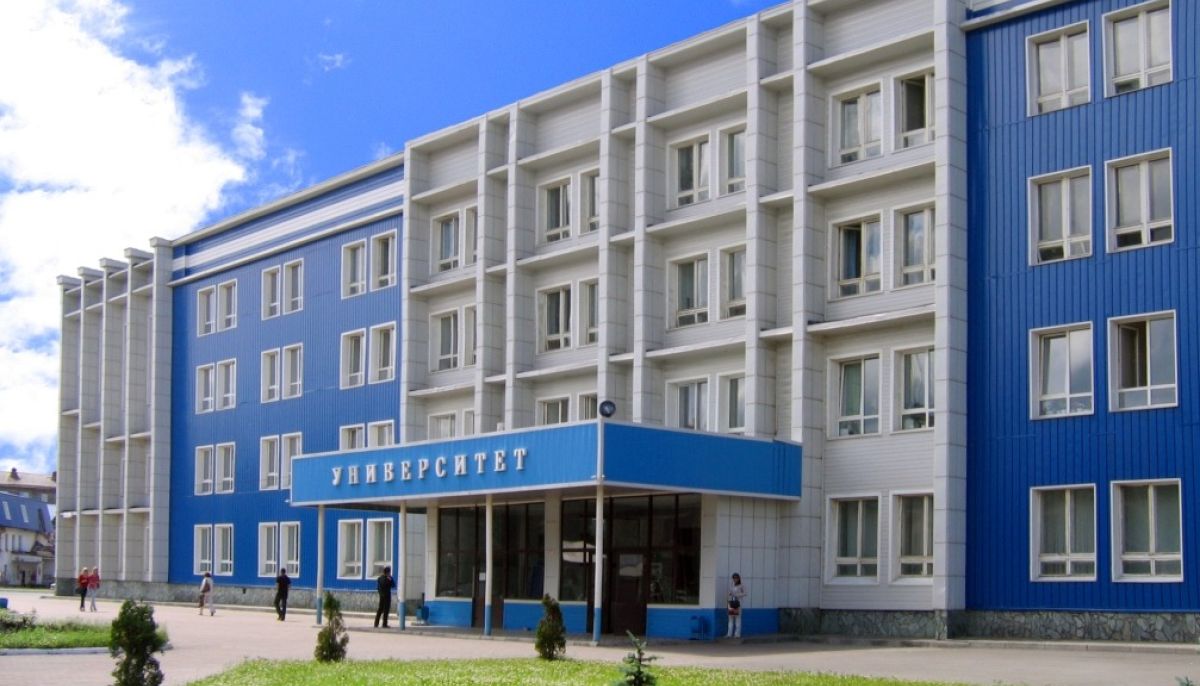 Горно алтайский университет сайт