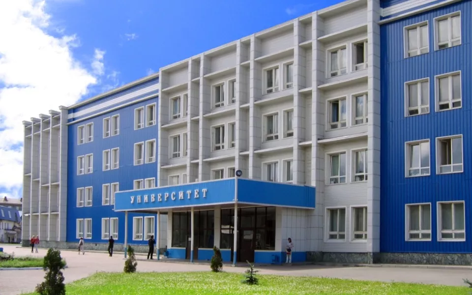 Два кандидата претендуют на должность ректора Горно-Алтайского госуниверситета